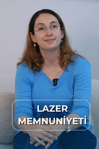 Memnuniyet Videoları